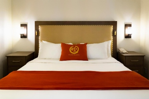 Westgate Flamingo Bay Resort Las Vegas image 17