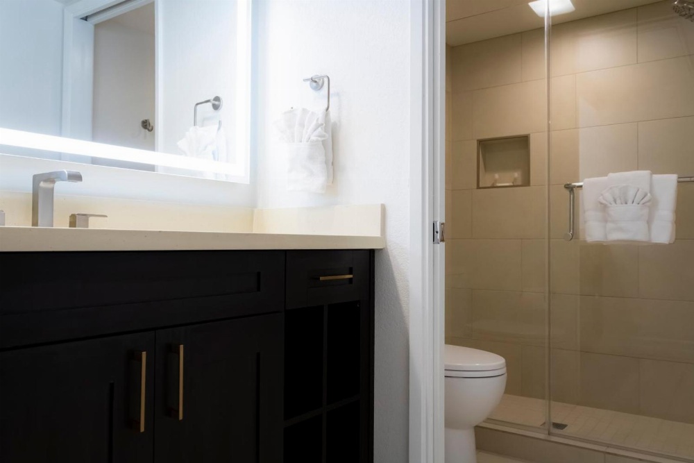 Westgate Flamingo Bay Resort Las Vegas Main image