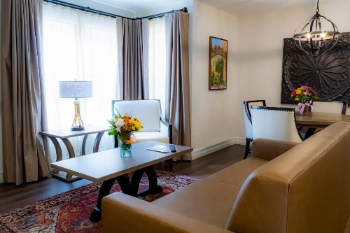 Westgate Flamingo Bay Resort Las Vegas image 30