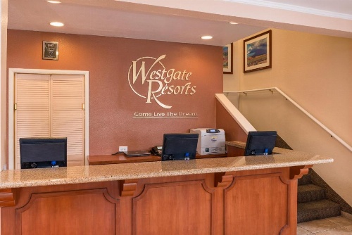 Westgate Flamingo Bay Resort Las Vegas image 43