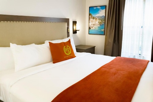 Westgate Flamingo Bay Resort Las Vegas image 6