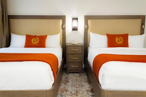 Westgate Flamingo Bay Resort Las Vegas image 9